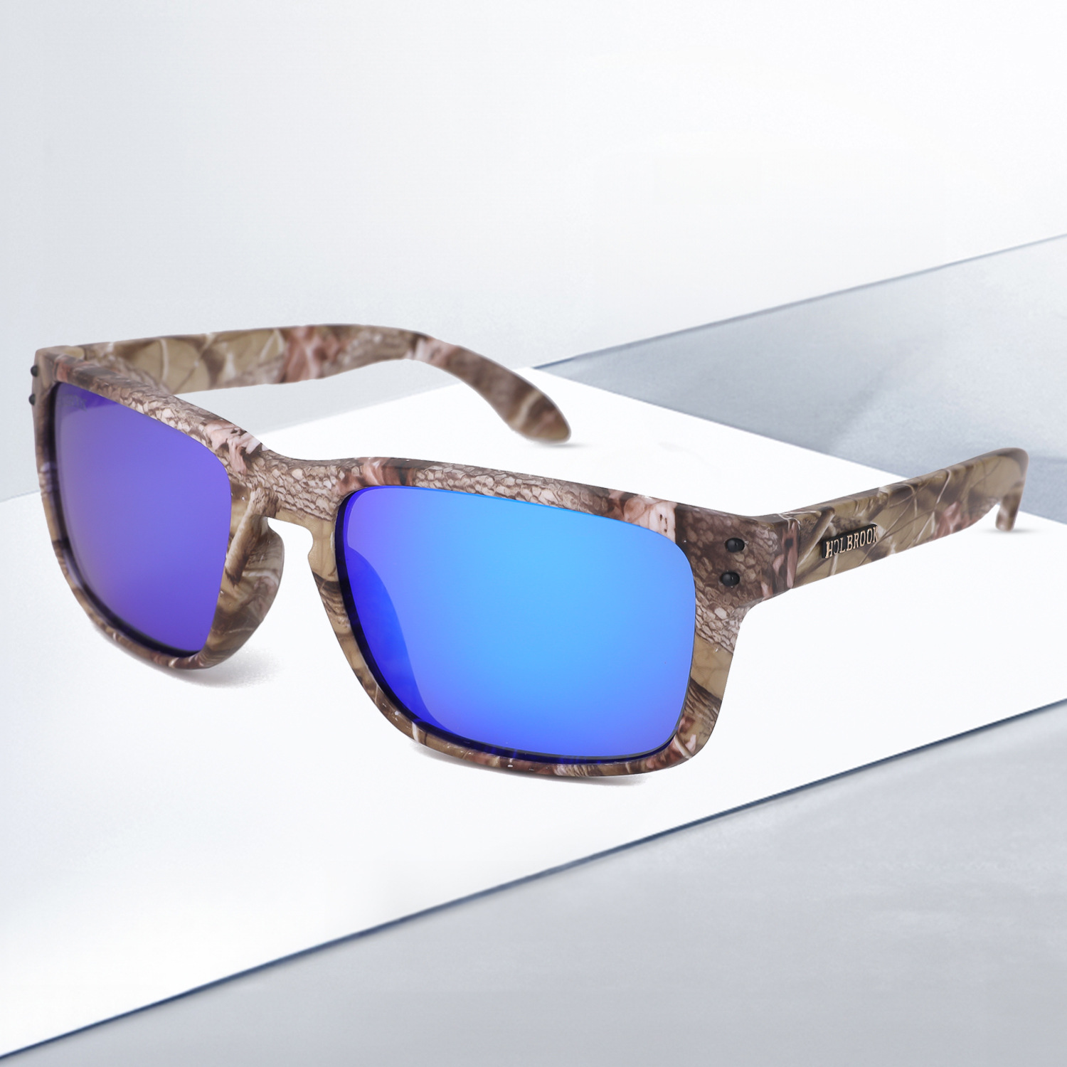 New Holbrook Polarized Sunglasses Unisex Sports Glasses