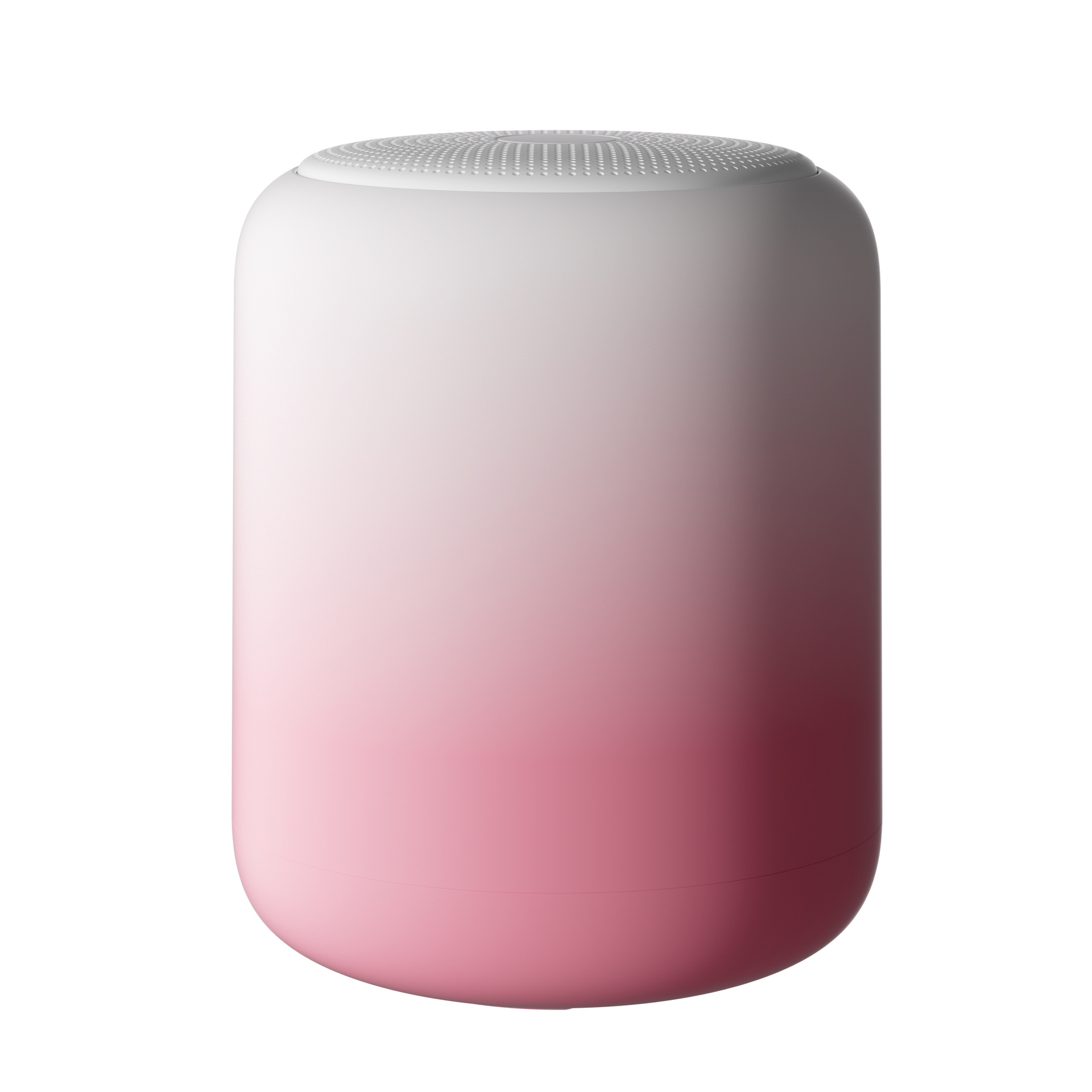 Gradient Color Bluetooth Audio Home Wireless Speaker Card Portable Mini Outdoor Waterproof Heavy Subwoofer