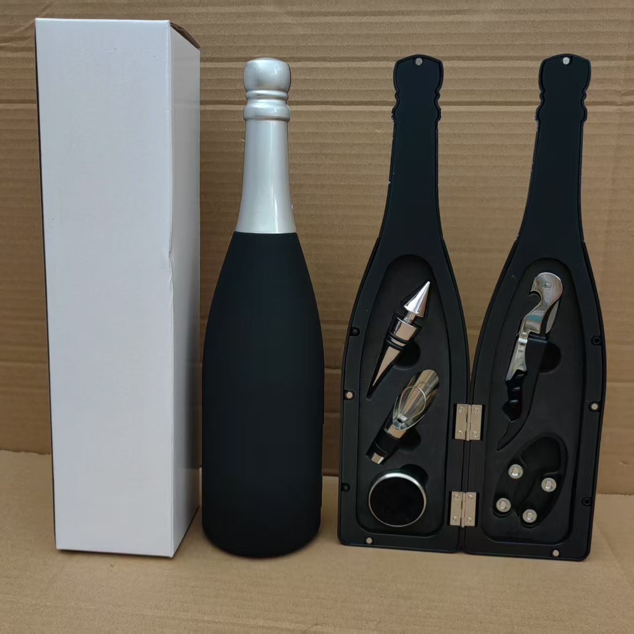 21-香槟酒瓶银头海马尖