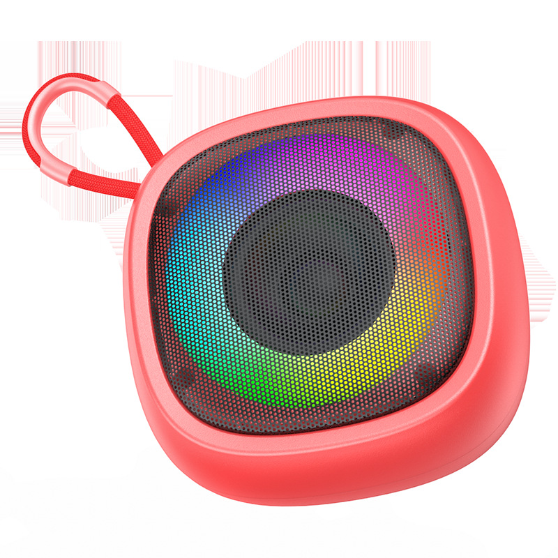New Bluetooth Speaker Portable Outdoor Small Home Mini Audio Wireless Portable Subwoofer Speaker