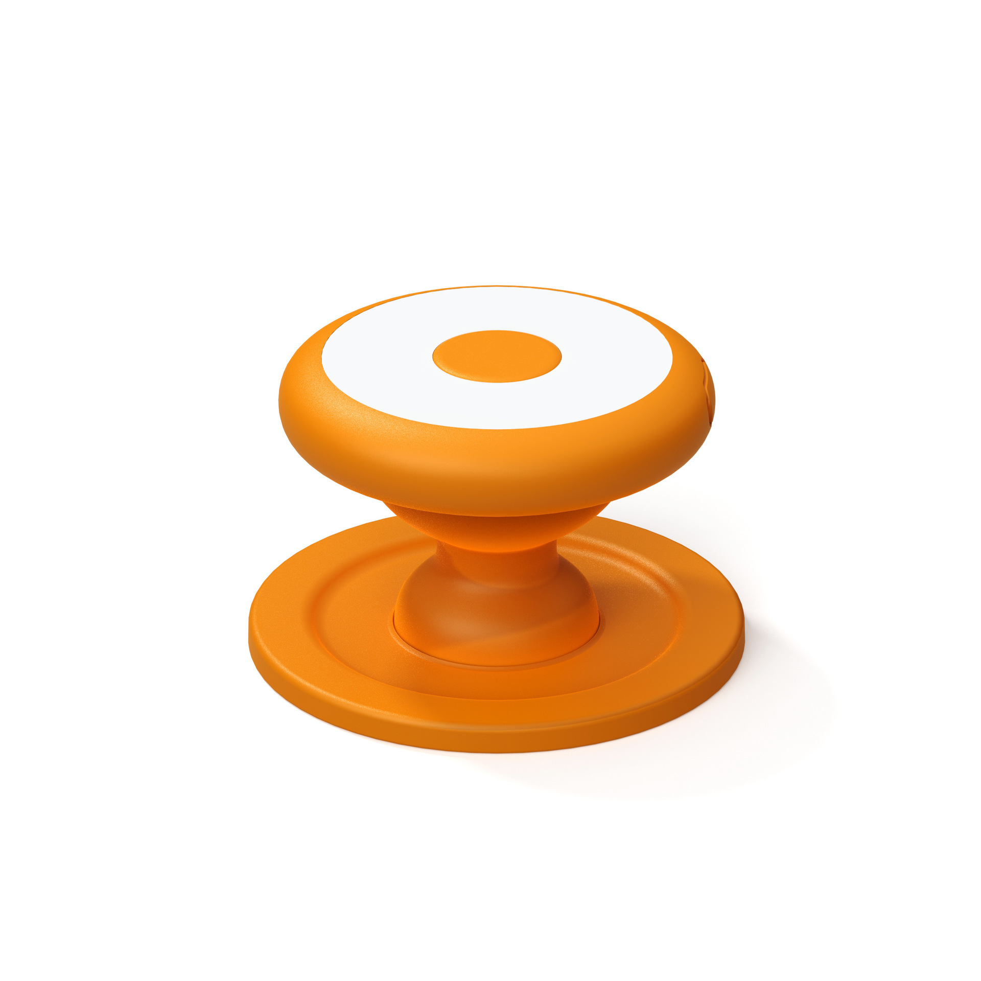 Portable Air Cushion Folding Stand Magnetic Fill Light for Phone Photography Live Streaming Soft Light
