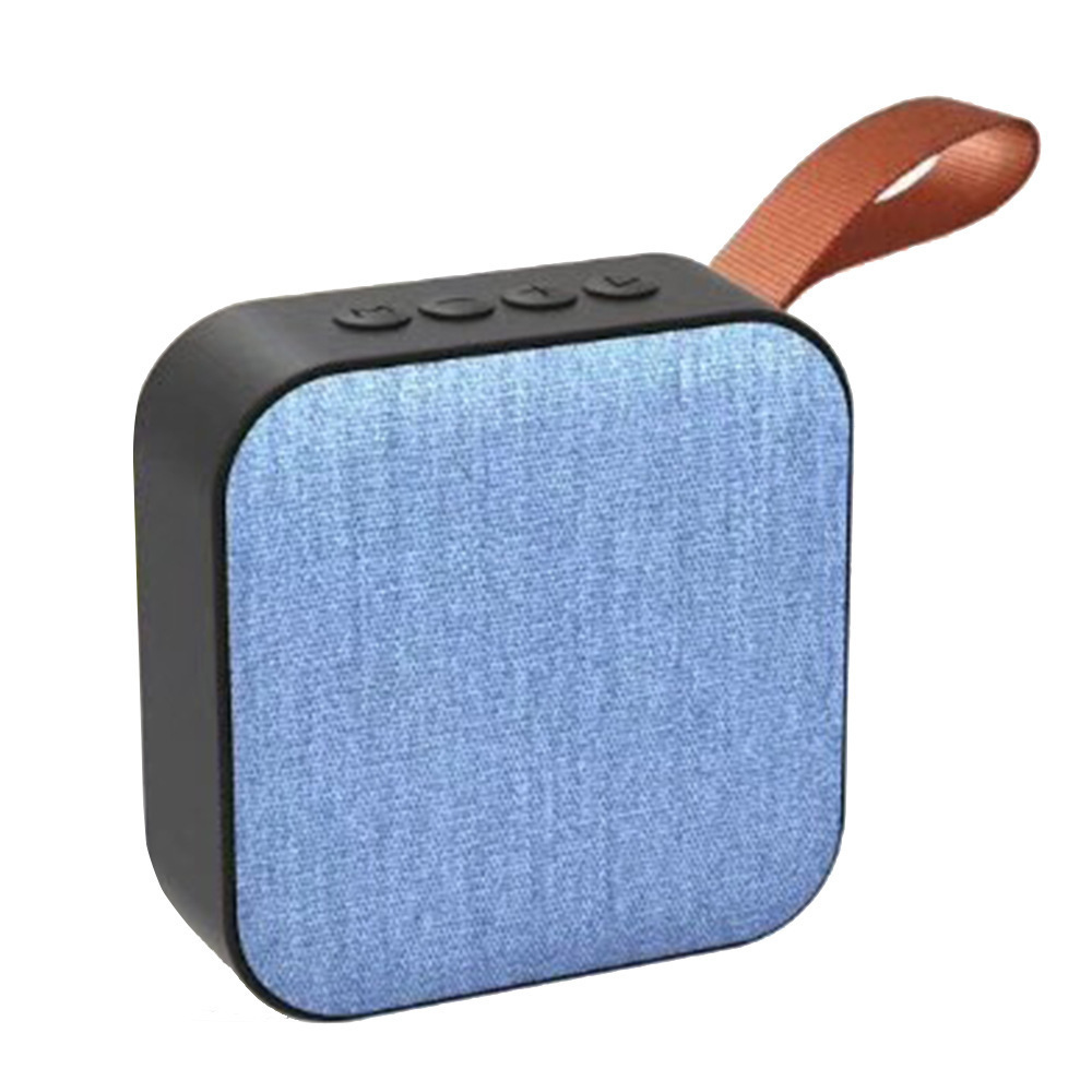 Bluetooth Speaker Home Speaker Portable Subwoofer Wireless Computer Mini Outdoor Audio Card