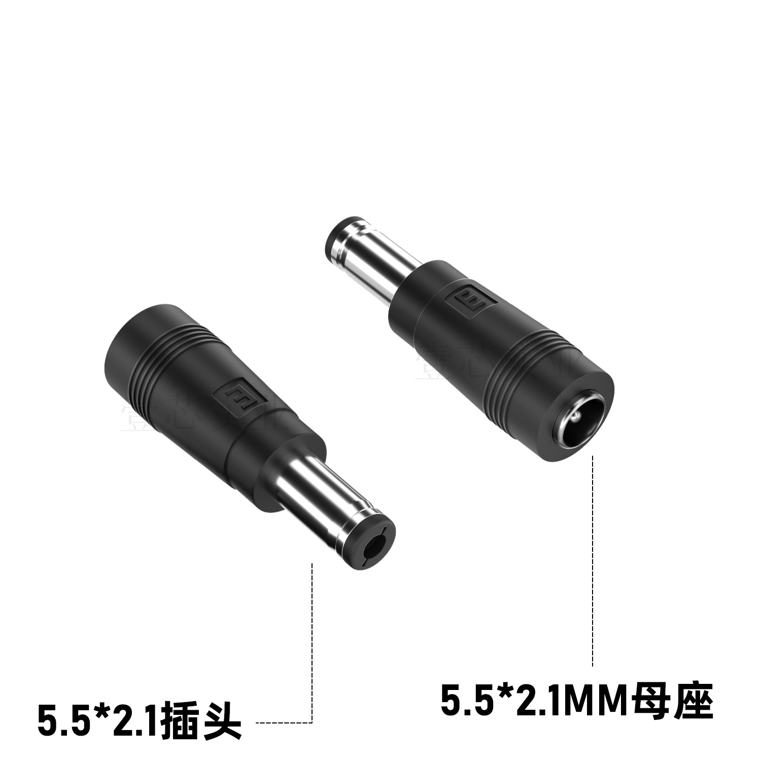 5.5*2.1音叉