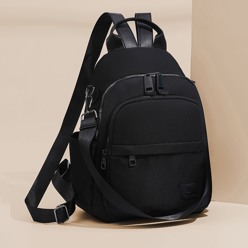 Diaper Bag New Portable Multifunctional Maternity Bag Outdoor Sports Breast Pump Bag Lightweight Mom Backpack