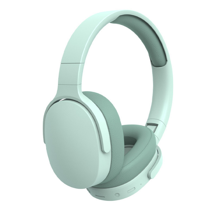 New Wireless Sports Bluetooth Earphone Stereo Headband Universal Noise Reduction Phone Game Headset