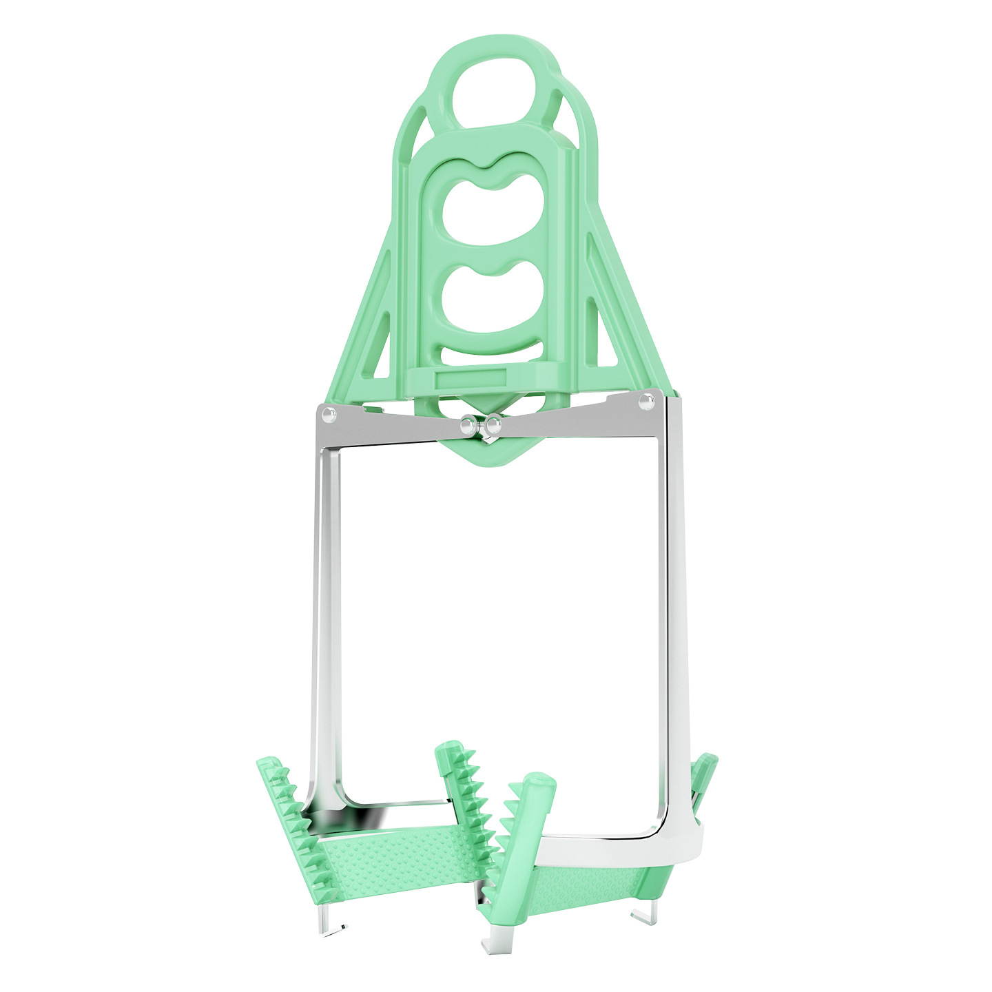 New anti-scald clip bowl clip multifunctional stainless steel bowl lifter plate clip anti-slip plate lifter kitchen supplies