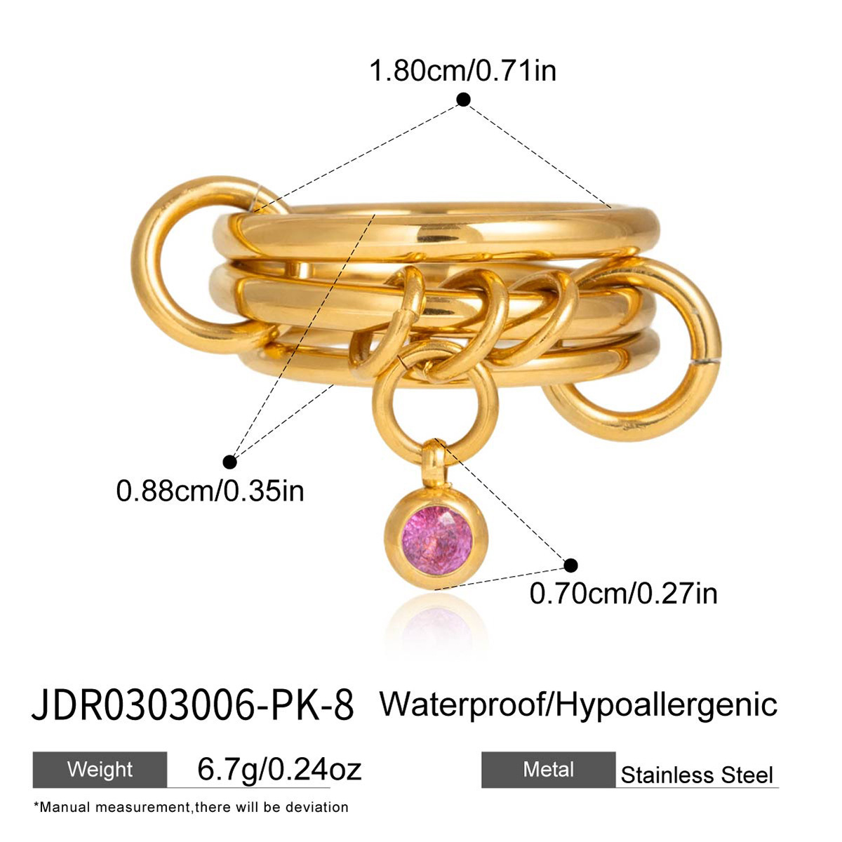 JDR0303006-PK-8