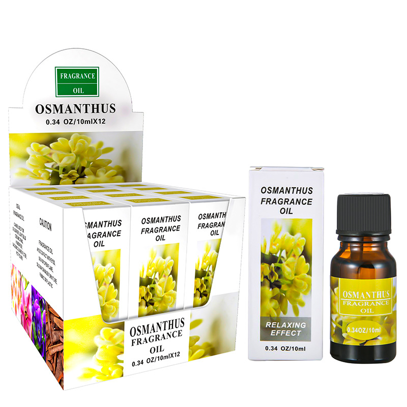 RH-15桂花 · 10ml/1瓶