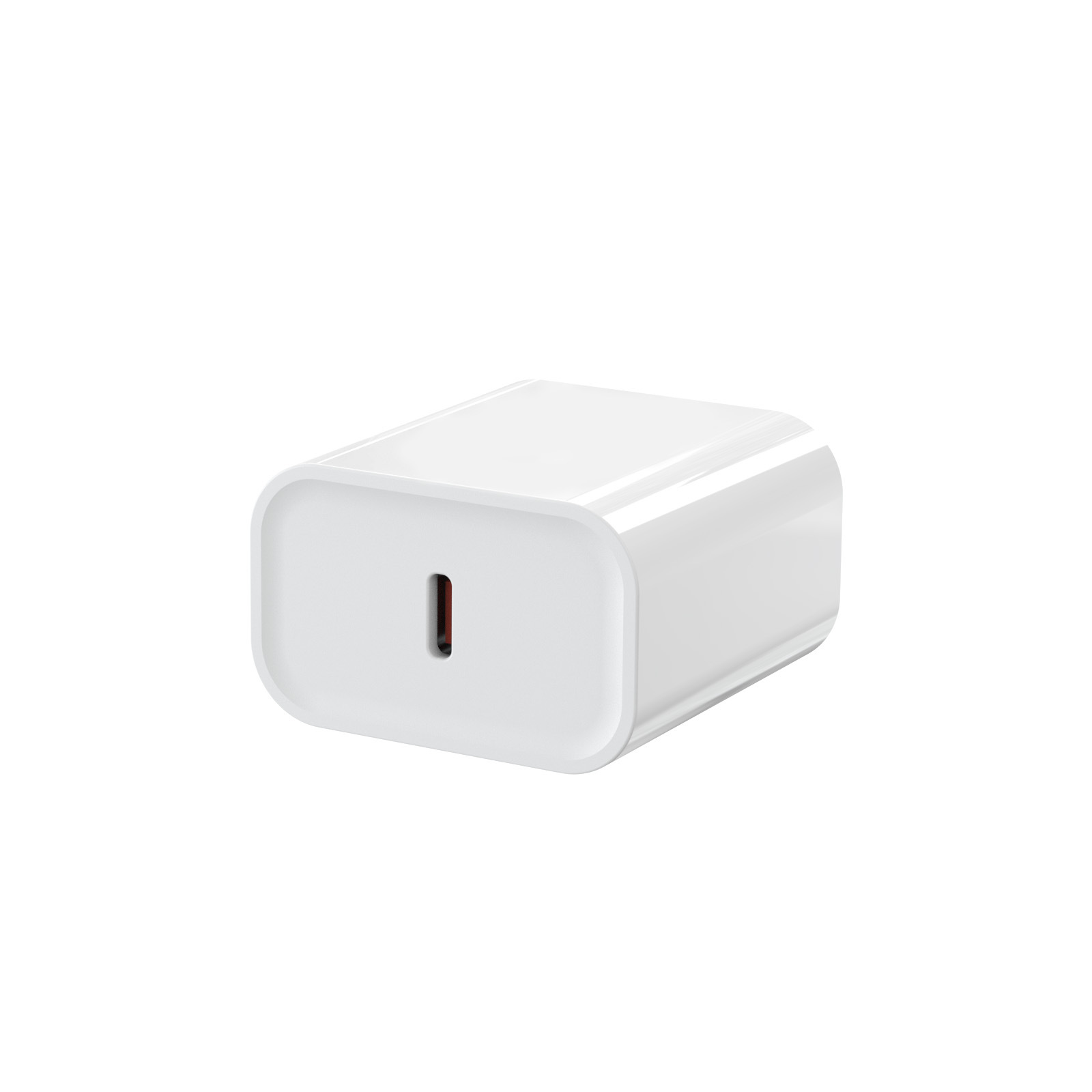 UL certified power adapter PD30W GaN 9V3A monitor surveillance beauty instrument fast charge charging head US