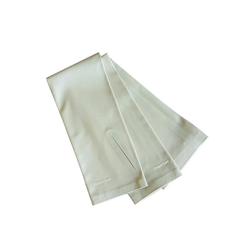 Upgraded Seamless Ice Sleeves Summer UV Protection Ice Silk Sun Protection Arm Sleeves Driving Thin Cycling Arm Protection Sleeves