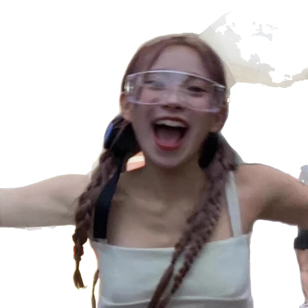 Rafting goggles equipment windproof can be worn with glasses anti-dust non-fog protective water fight special