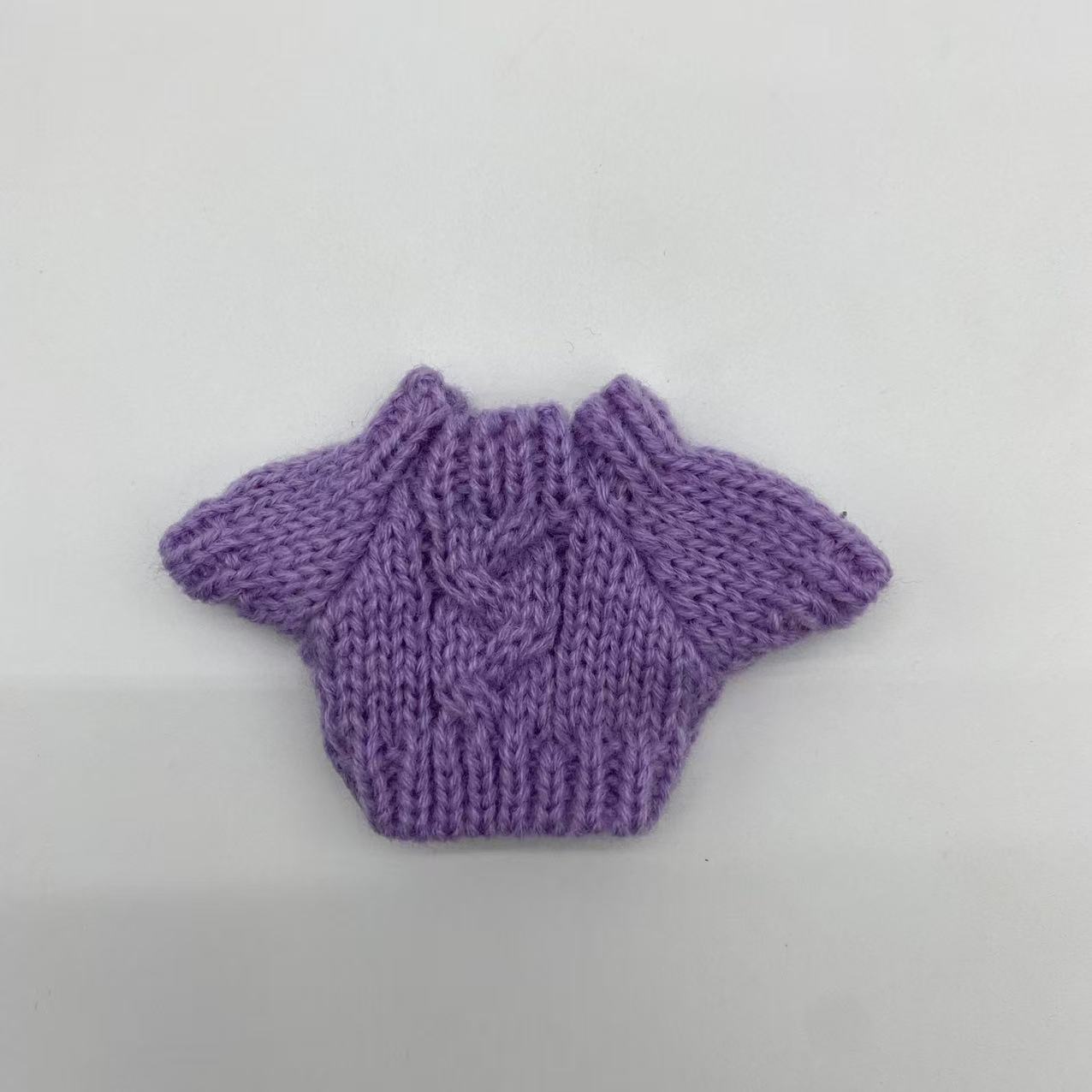 Only clothes doll first generation second generation third generation clothes various styles sweater doll clothes