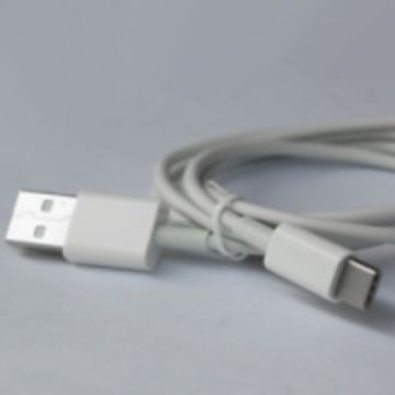 USB data cable for iPhone 13/14/15 Huawei phone charging cable 1m 2m Apple fast charge cable