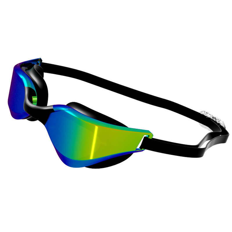 New adult swimming goggles prescription for women waterproof anti-fog swimming goggles swimming supplies