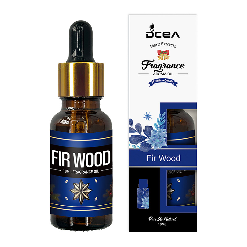 DC-553冷杉木 · 10ml/瓶