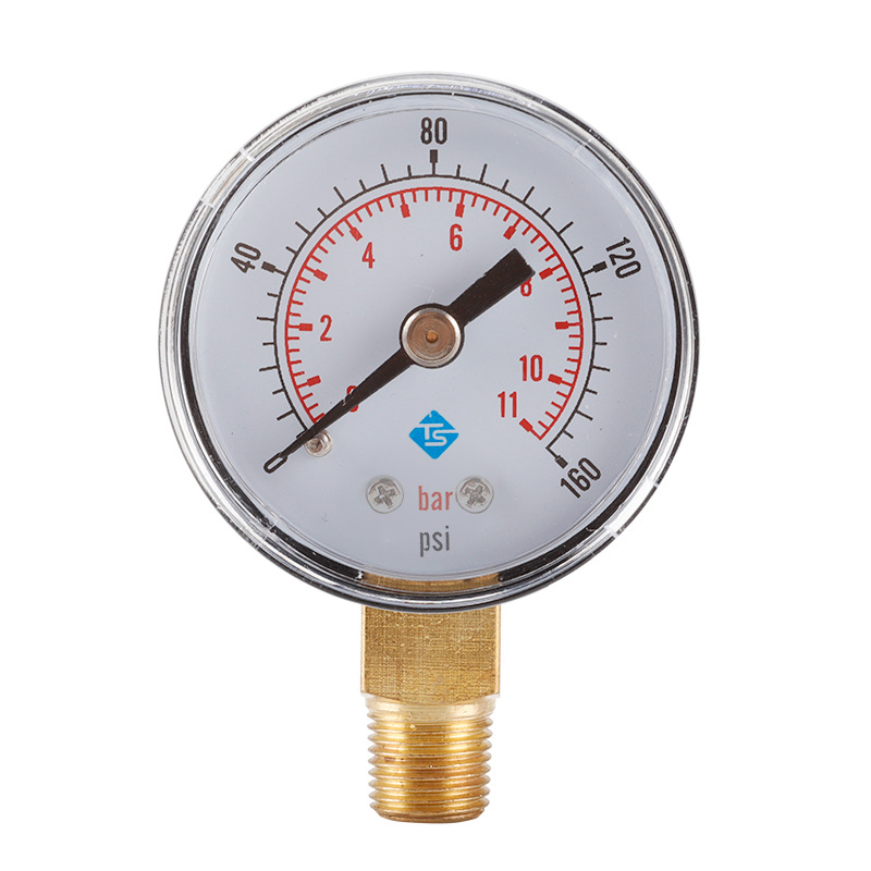 TS-Y408-160psi