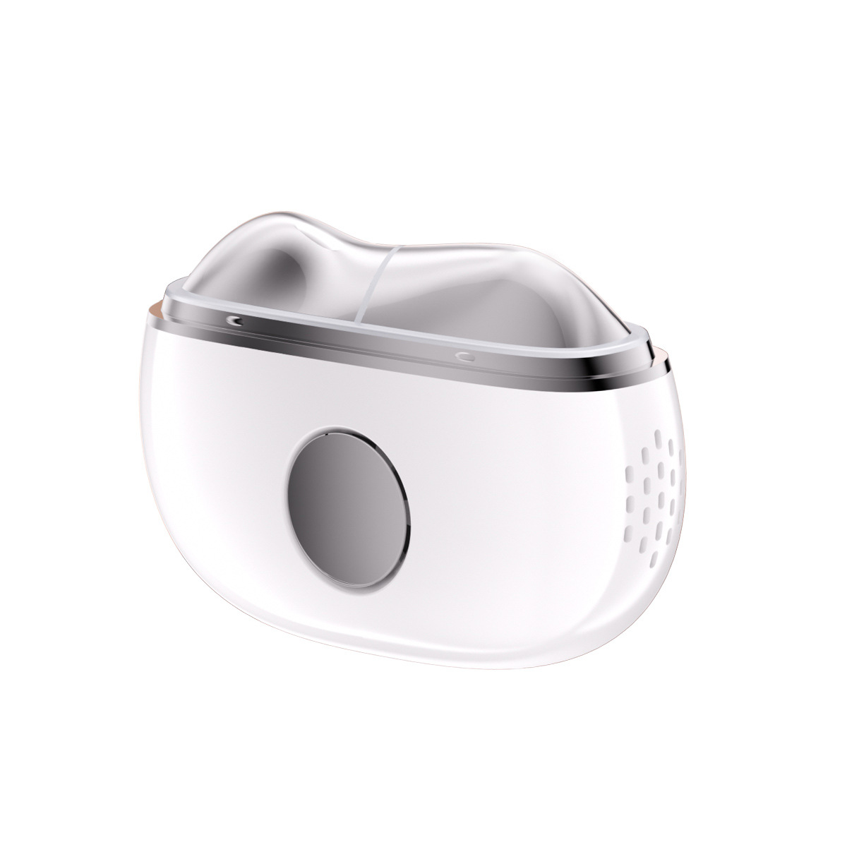Beauty Instrument Color Light Face Massager Face Lifting Microcurrent Electric Scraping Fascia Knife Massager