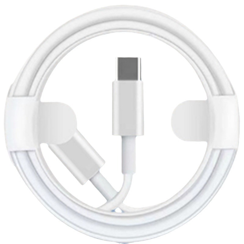 60W fast charging cable for Apple Huawei Xiaomi phone PD data cable C to C extended cable