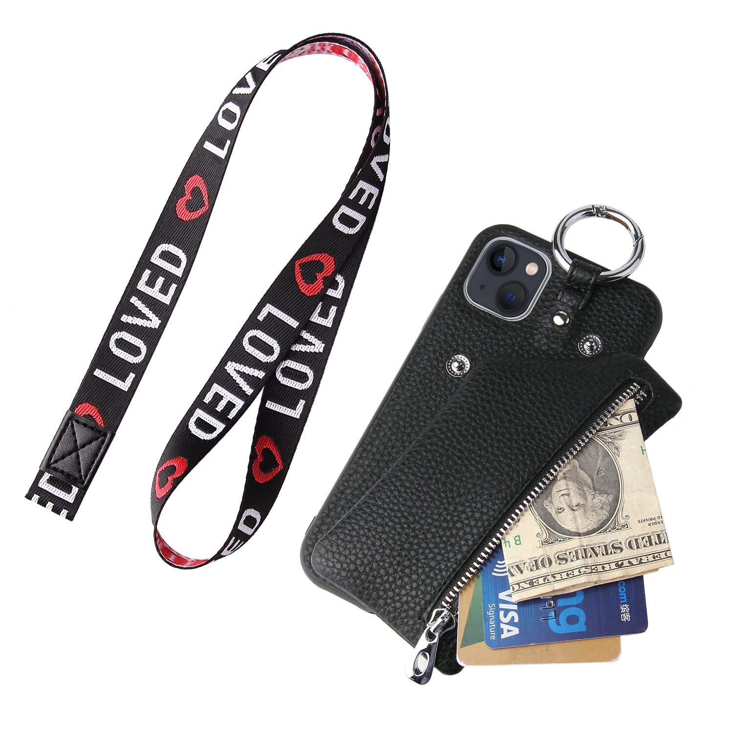 Phone case for Apple 12, 11, iPhone 13, 13 Pro Max, 13 Pro, XR, X, Xs Max
