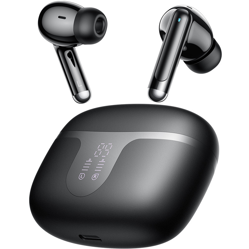 TWS Bluetooth earphones collection wireless Bluetooth earphones EQ series earphones Bluetooth noise-canceling dual ear Bluetooth earphones