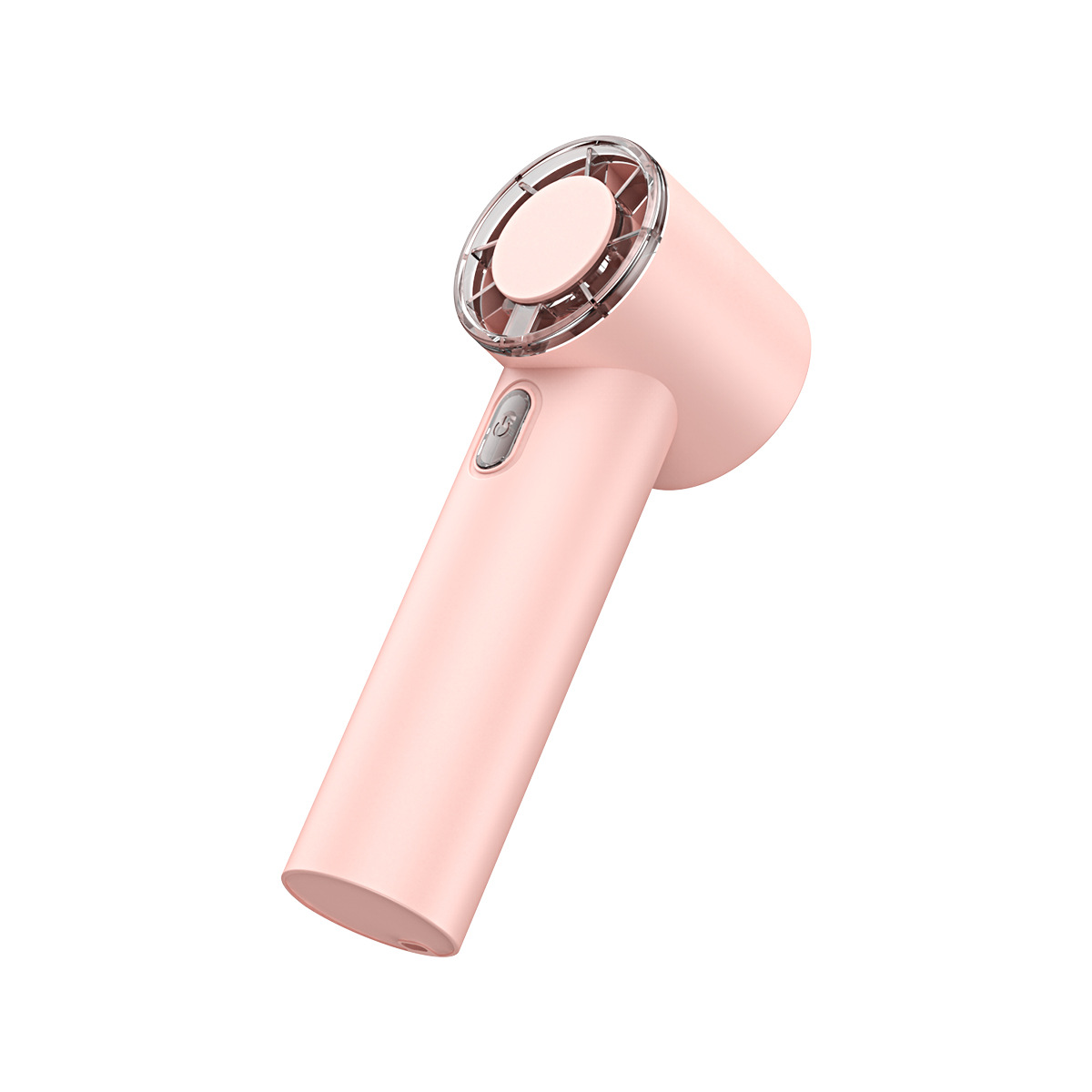 Large capacity handheld ice compress small fan outdoor cooling semiconductor replaceable rechargeable 9000 mAh