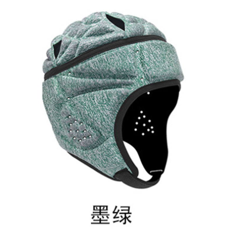 American Football Helmet Goalkeeper Ultra-Light Headgear Cycling Adult Sports Equipment Protective Lightweight Headwear