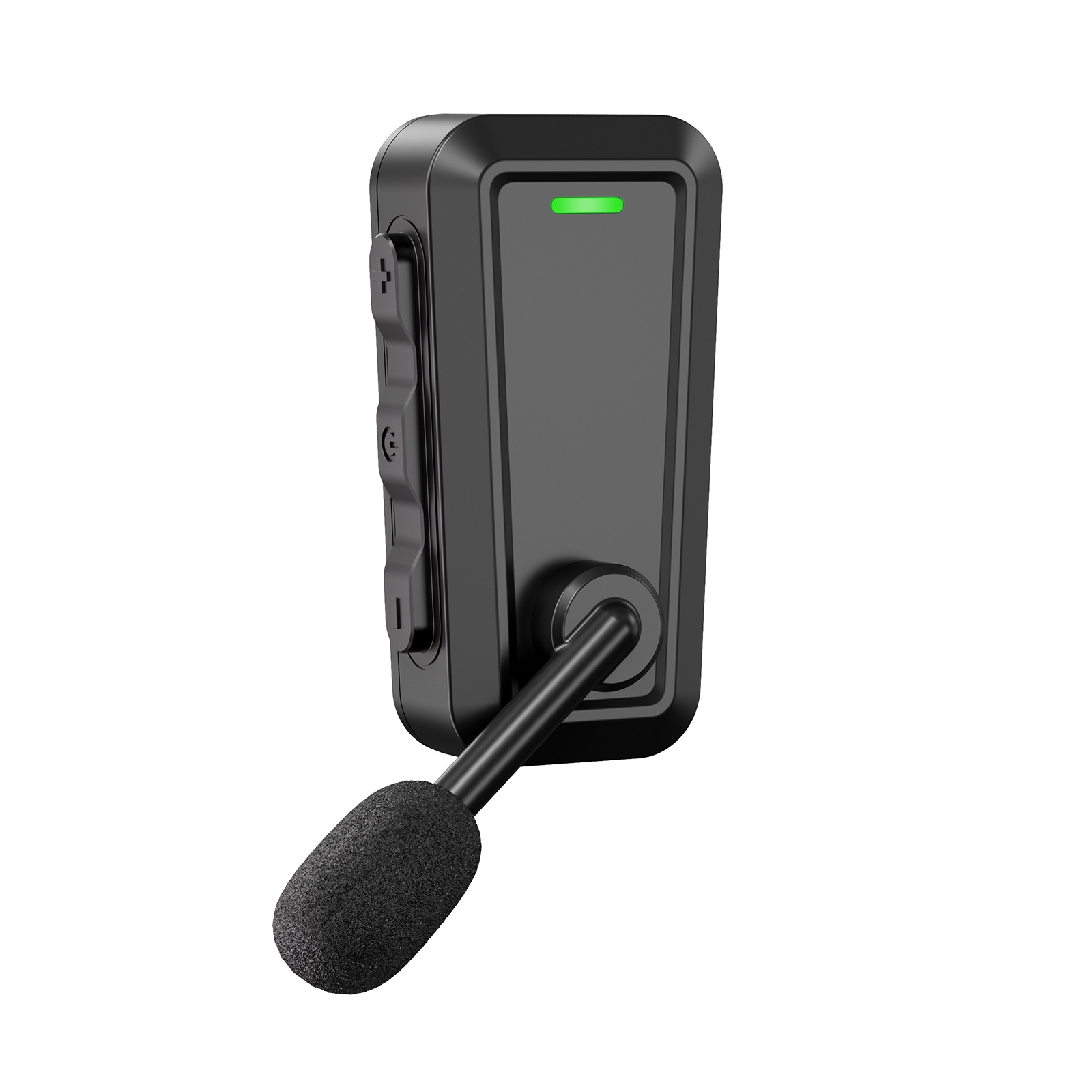 Outdoor Extreme Sports Climbing Skiing Waterproof Walkie-Talkie Bluetooth Headset Cycling Mountain Bike Helmet Intercom Headset
