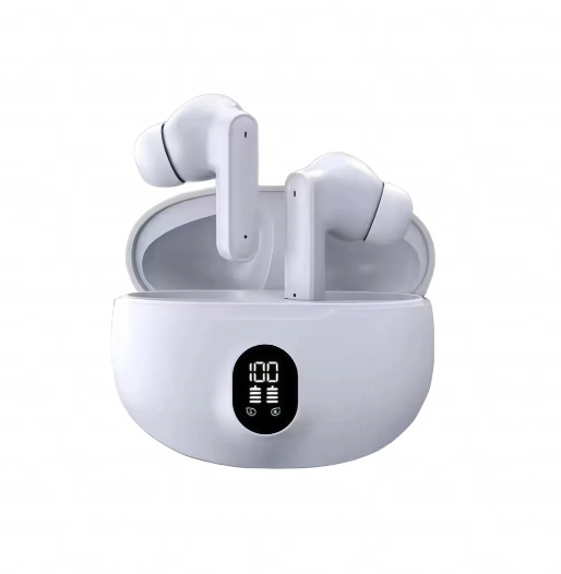 895B Sleep Bluetooth Headphones 895B Touch Headphones Wireless Stereo 5.0 Dual Ear TWS Headphones
