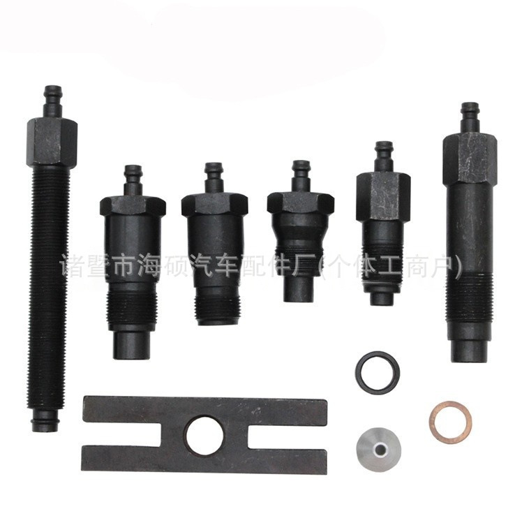 TU-15B Diesel Cylinder Pressure Gauge Full Vehicle Series Cylinder Pressure Gauge Diesel Engine Cylinder Gauge Repair
