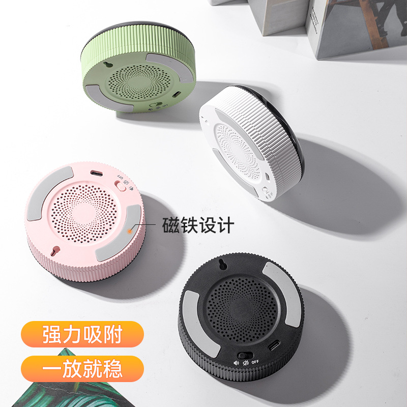 New Rotating Timer LED Office Student Silent Timer Reminder Home Kitchen Timer