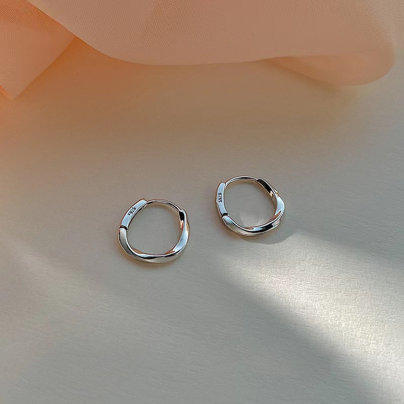 Hoop Earrings for Women Ear Cuff Ear Accessories
