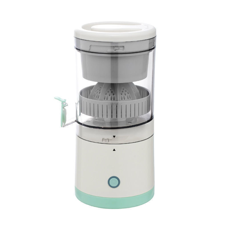 Household Juicer Pure Juice Extractor Juice Separation Portable Juicer Cup Mini Blender Juicer