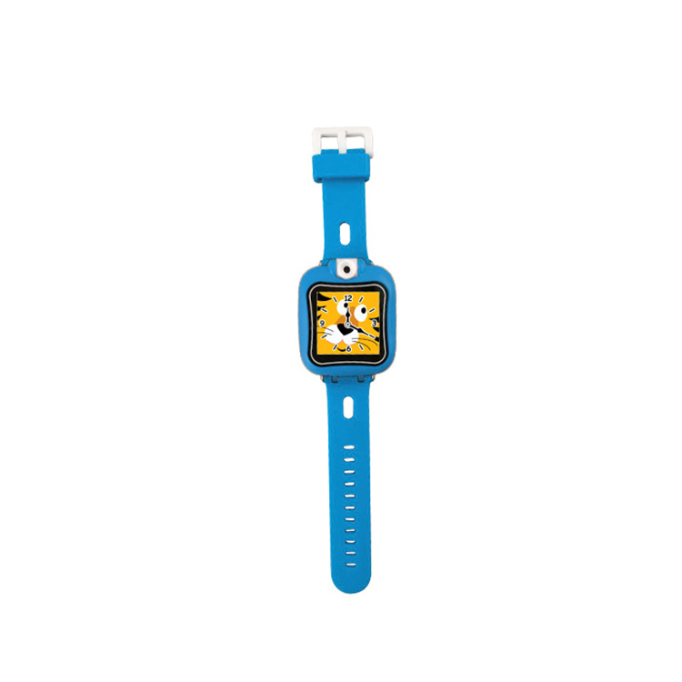 W6 Children's Electronic Watch Product Multifunctional Children's Game Watch with Video Recording