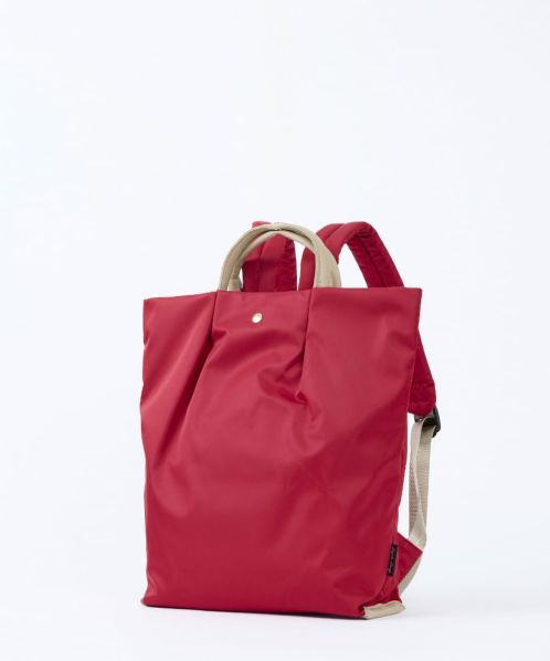 Backpack shoulder bag nylon women's large capacity crossbody bag tote bag Boston mommy bag waterproof handbag