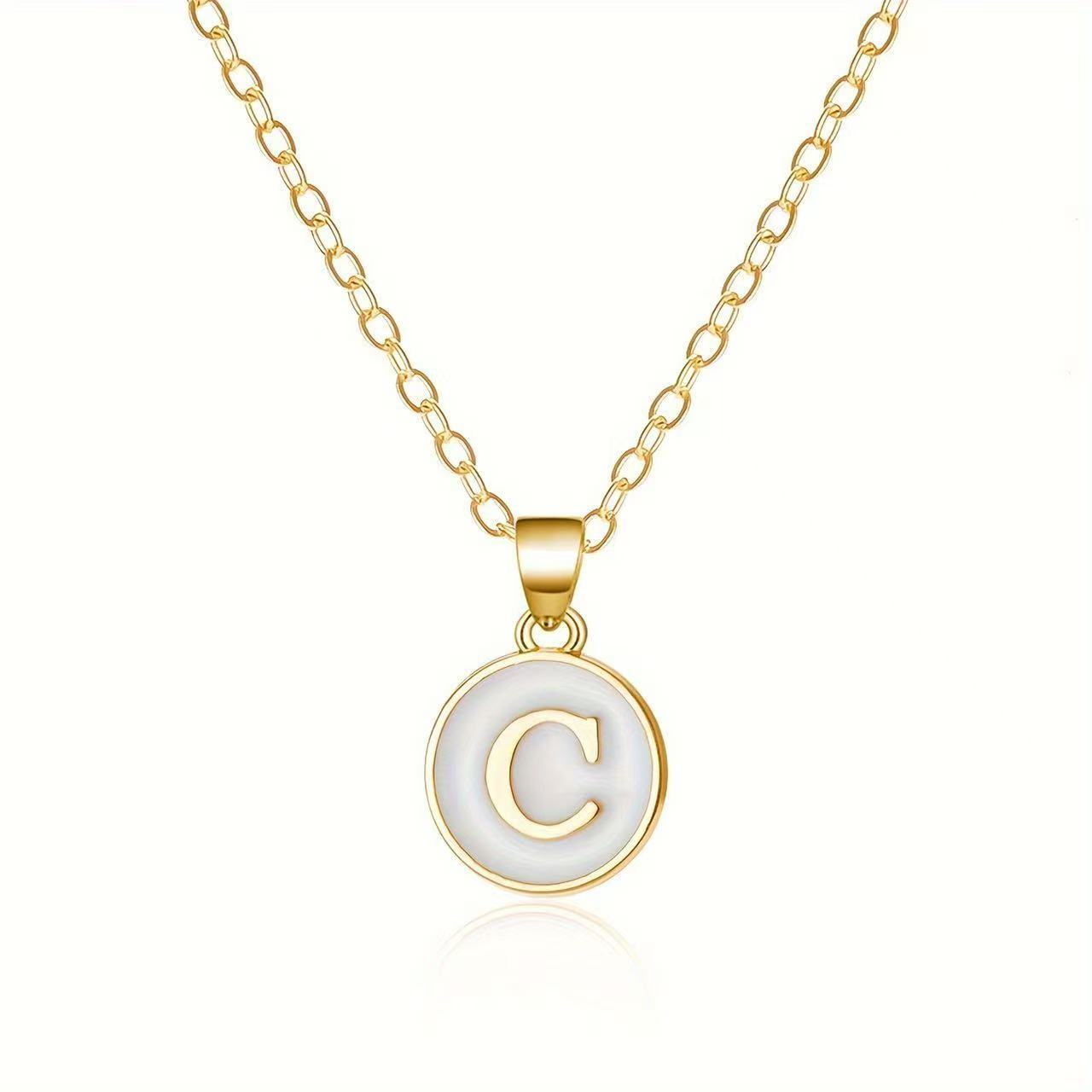 C