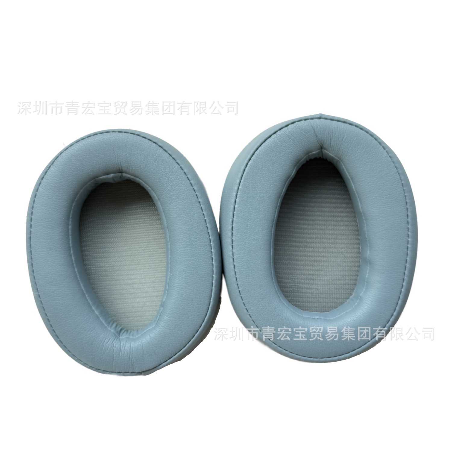 Applicable Sony MDR-100ABN WH-H900N headphone ear pad sponge ear cup head beam pad accessories