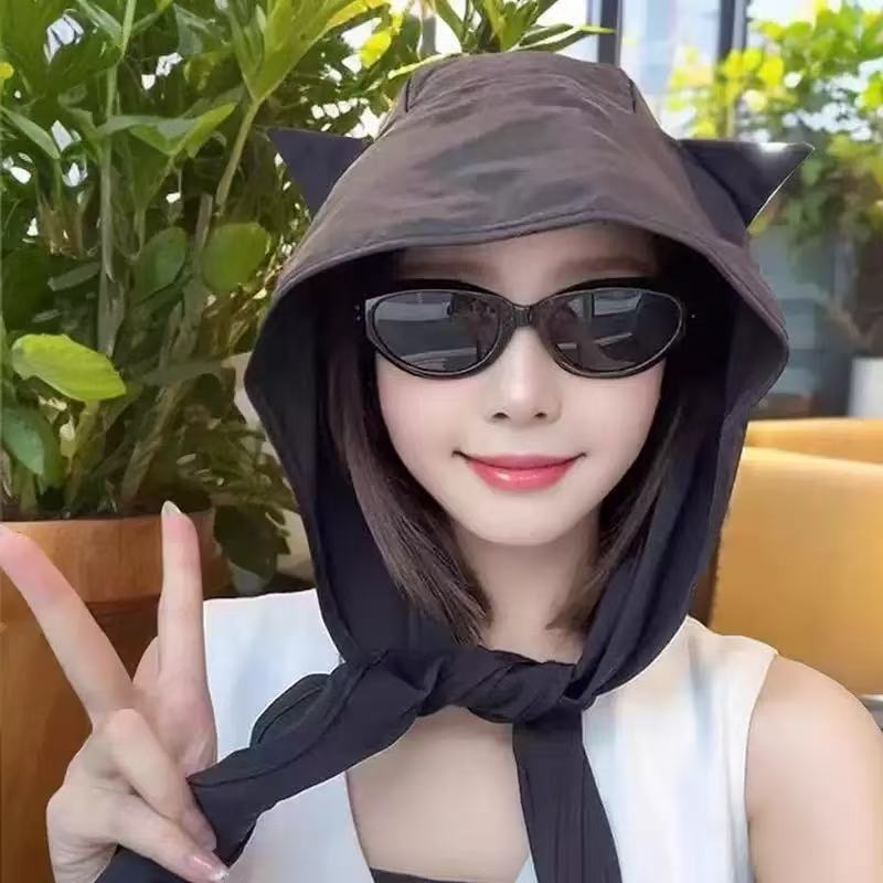 小恶魔-黑色