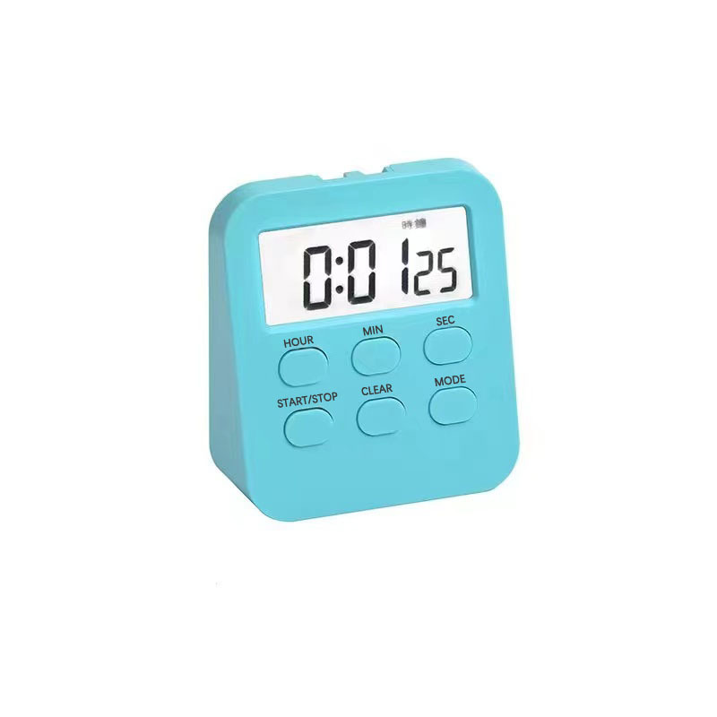 Timer children dual-use alarm clock student time management kitchen timer [288 base]