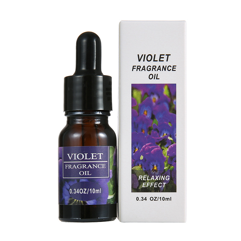 RH-25紫罗兰 · 10ml/瓶