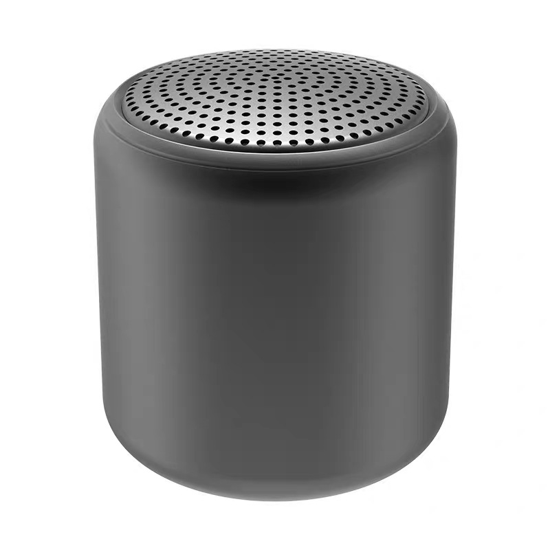 Macaron Bluetooth Speaker Desktop Small Audio Portable Small Cannon Mini Wireless Bluetooth Speaker