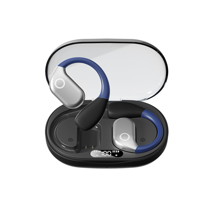 AI Smart Translation Bluetooth Headphones M143 Real-time Simultaneous Interpretation 2026 New Bluetooth Headphones