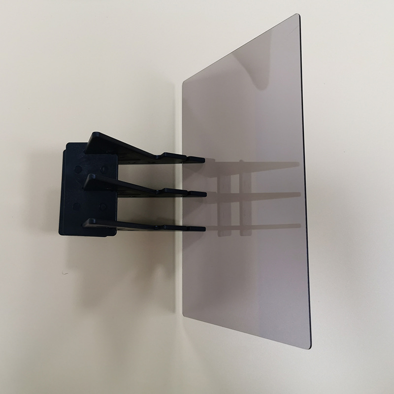 Drawing optical tracing drawing board, universal for mobile phone and tablet, projection copy table, sketch line draft anime stand