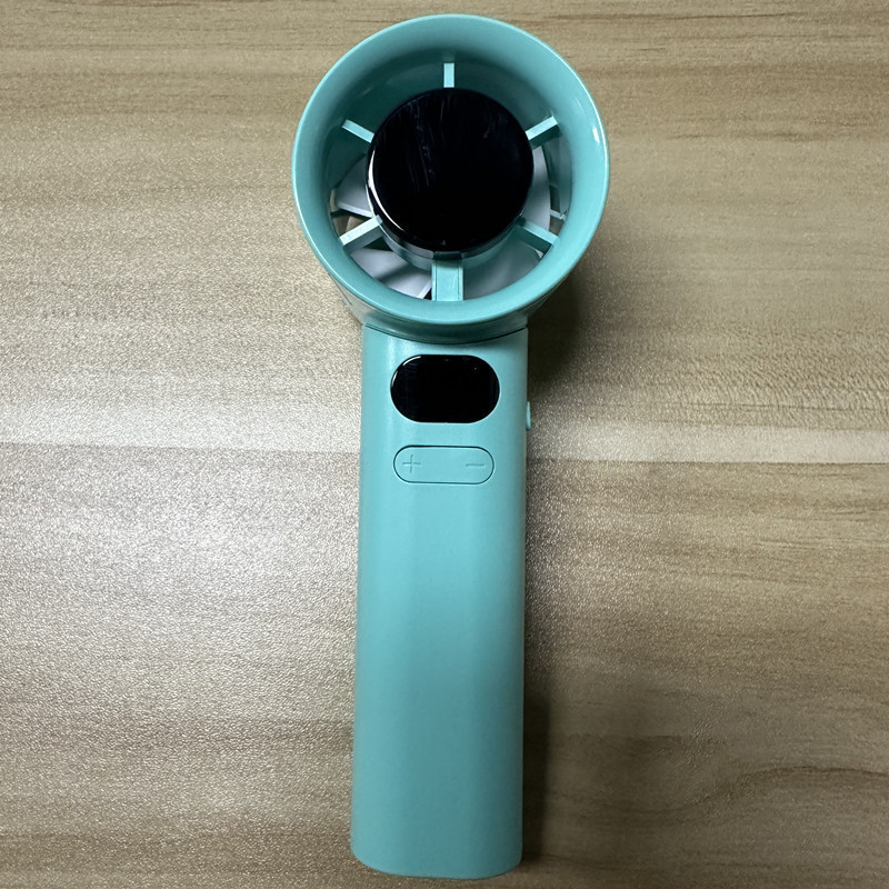 Handheld High-Speed Fan Portable Turbo Strong Wind Extreme