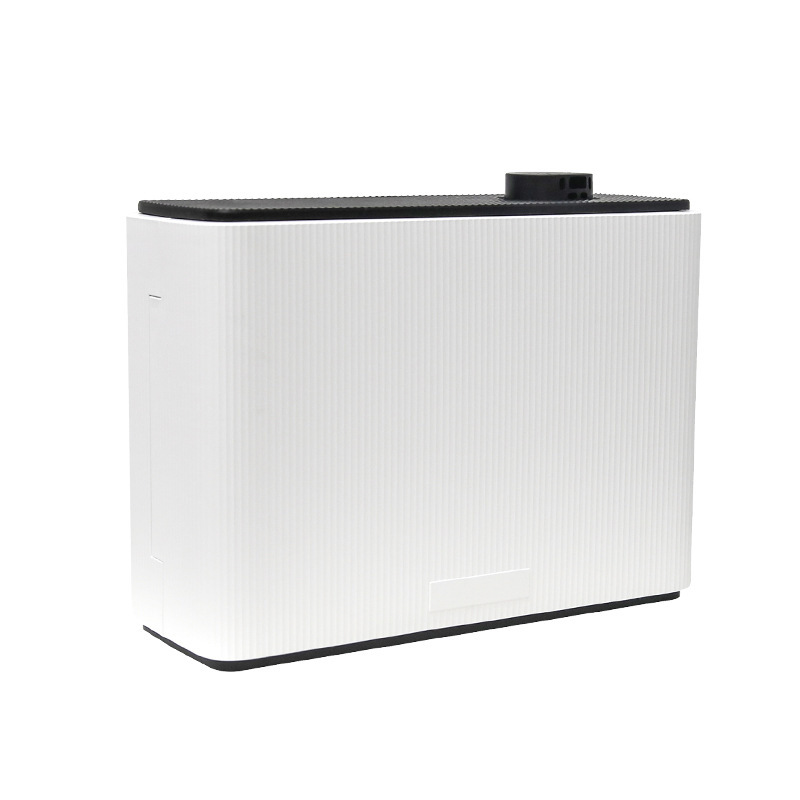 Hotel Lobby KTV Exhibition Hall Commercial Aromatherapy Machine Automatic Scenting Machine Smart Timer Diffuser Bluetooth Spray Machine