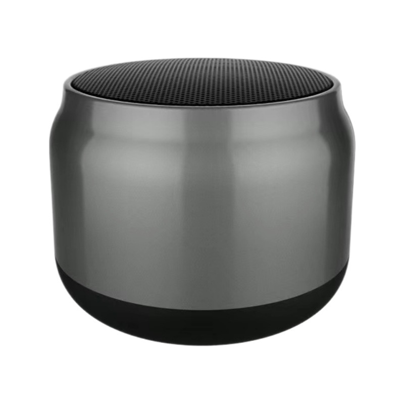 New Quality Bluetooth Speaker Desktop Small Speaker Mini Bluetooth Speaker Gift TWS Dual Small Speaker