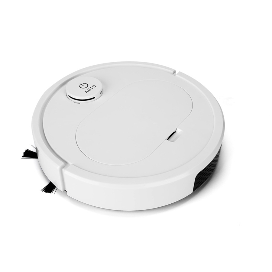 Gift ES350 Automatic Sweeping Robot Home Cleaning Machine Intelligent Vacuum Cleaner Three-in-One