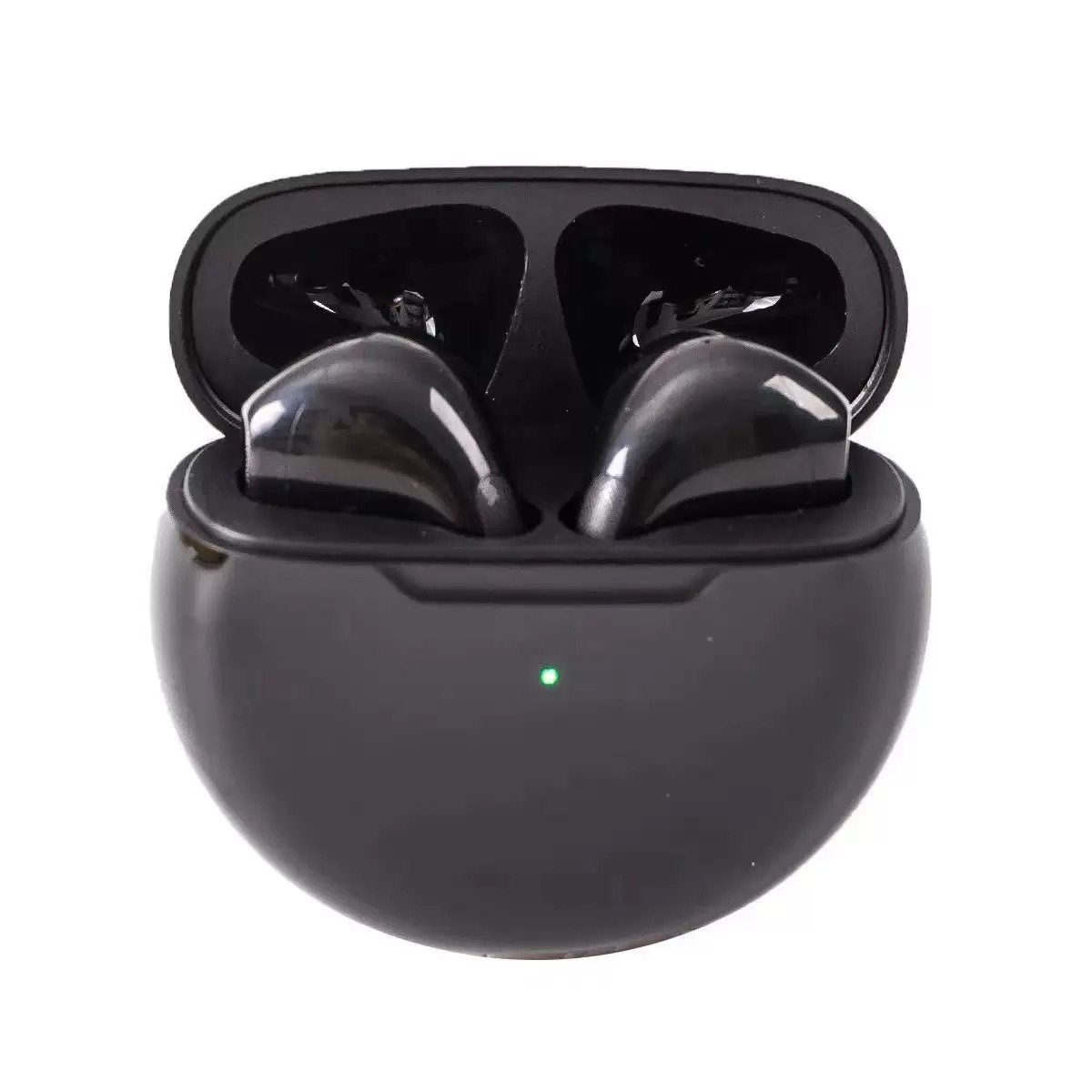 new tws bluetooth earphones semi-in-ear Huaqiangbei 6th generation pro6/4th generation wireless earphones high quality exclusive supply