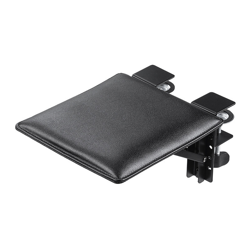 SANWA elbow rest hand support desktop extension board arm support computer desk hand rest arm bracket