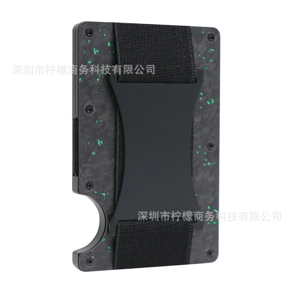 绿锻碳（背带款）