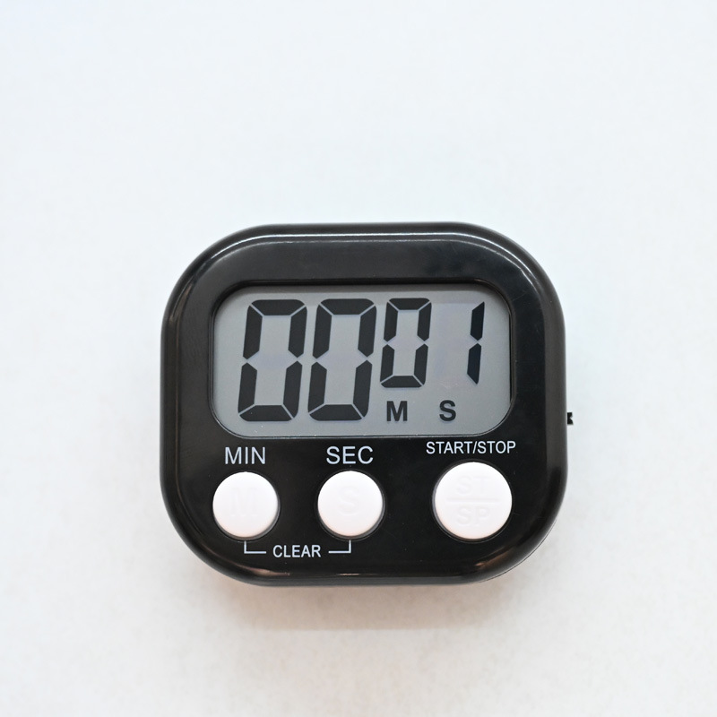 Visual Timer Learning Homework Timer Desktop Magnetic Mini Timer Countdown Timer